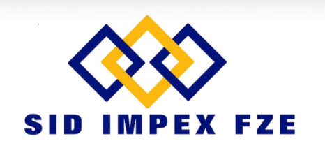 Sid impex logo